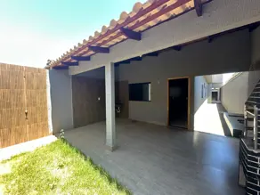 Imagem 4 - Casa em Jardim Tropical, Aparecida de Goiânia - GO