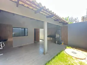 Imagem 3 - Casa em Jardim Tropical, Aparecida de Goiânia - GO
