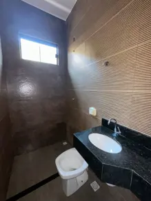 Casa Jardim Tropical, Aparecida de Goiânia - GO — foto 2
