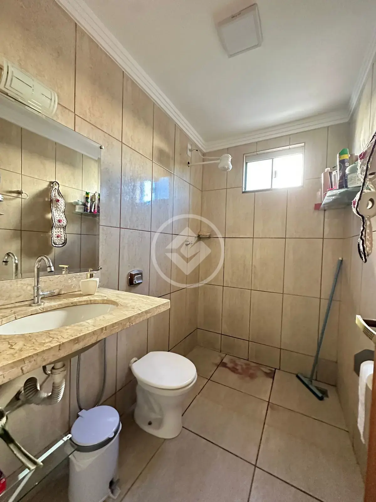 Imagem 6 - Casa em Setor Serra Dourada - 2ª Etapa, Aparecida de Goiânia - GO