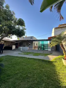 Casa Setor Serra Dourada - 2ª Etapa, Aparecida de Goiânia - GO — foto 1