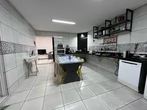 Casa Jardim Luz, Aparecida de Goiânia - GO — foto 1