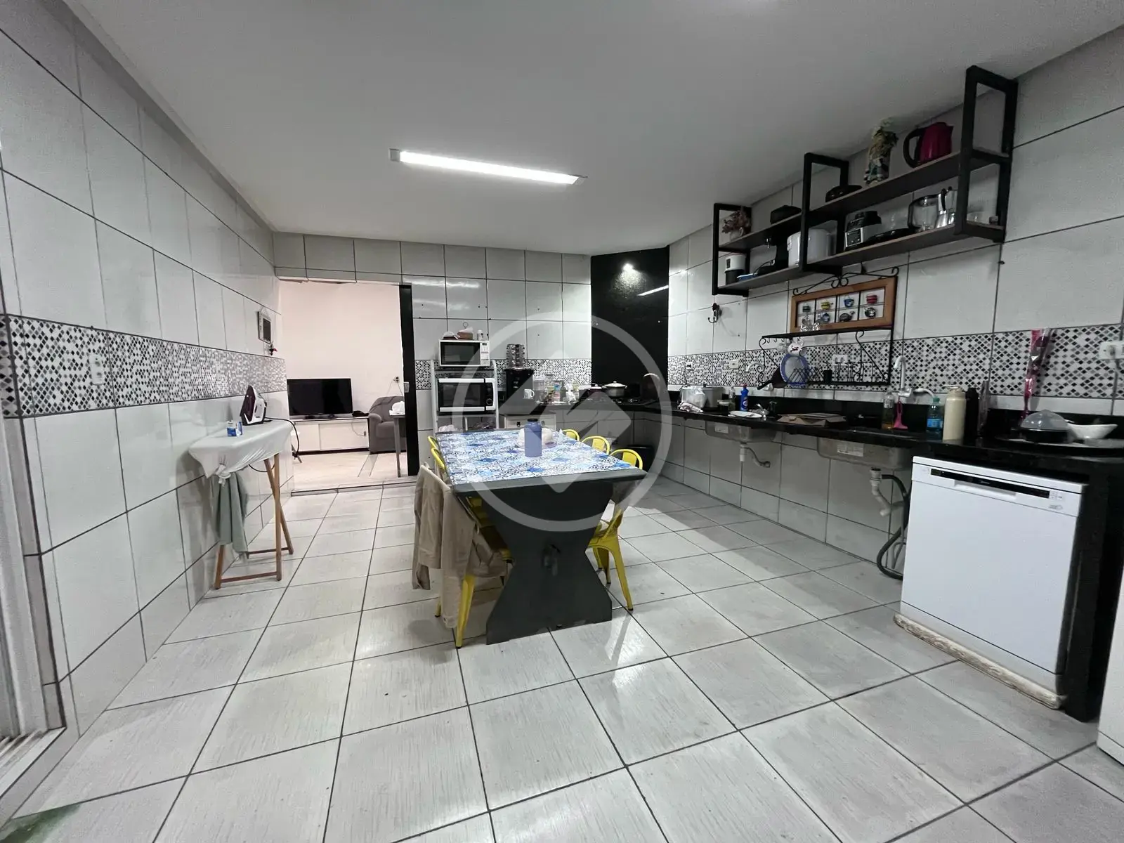 Imagem 1 - Casa em Jardim Luz, Aparecida de Goiânia - GO