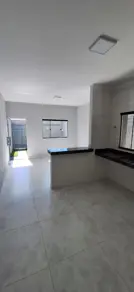 Imagem 2 - Casa em Condomínio Rio Branco, Goiânia - GO