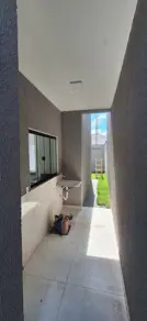 Casa Condomínio Rio Branco, Goiânia - GO — foto 2
