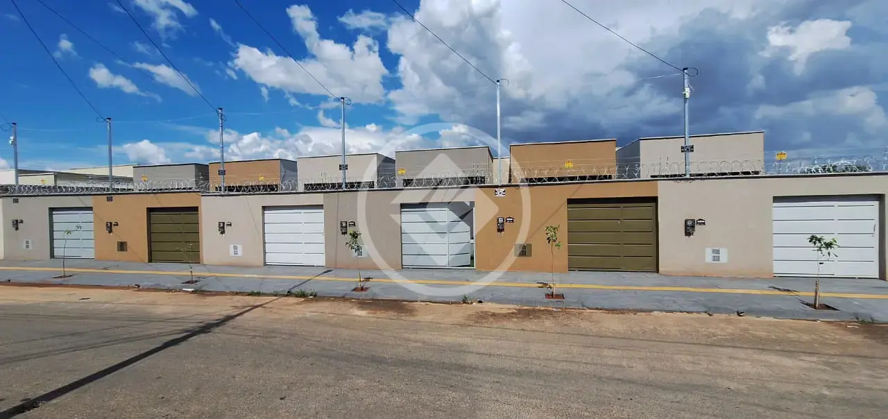 Imagem 4 - Casa em Condomínio Rio Branco, Goiânia - GO