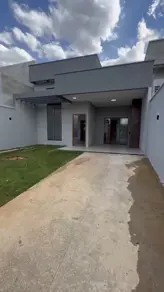 Casa Condomínio Rio Branco, Goiânia - GO — foto 1