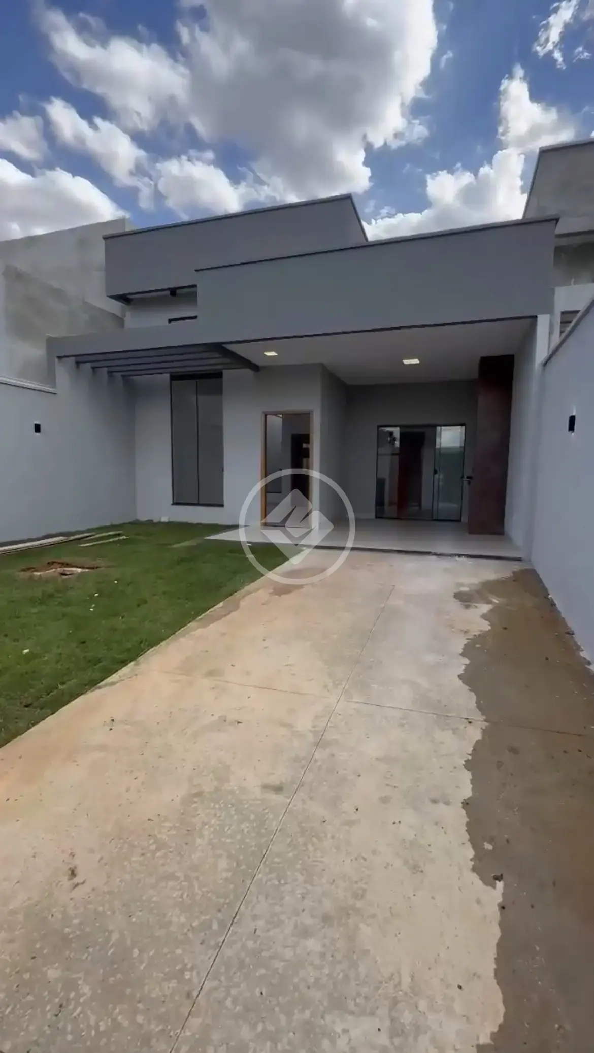 Imagem 1 - Casa em Condomínio Rio Branco, Goiânia - GO