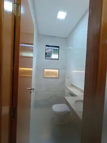 Imagem 2 - Casa em Vila Oliveira, Aparecida de Goiânia - GO