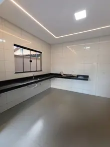 Imagem 3 - Casa em Vila Oliveira, Aparecida de Goiânia - GO