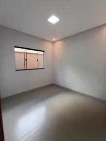 Imagem 4 - Casa em Vila Oliveira, Aparecida de Goiânia - GO