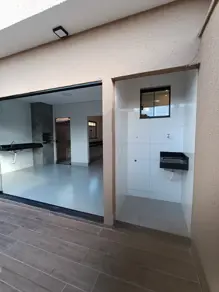 Casa Vila Oliveira, Aparecida de Goiânia - GO — foto 1