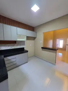 Casa Setor Morada do Sol, Goiânia - GO — foto 1
