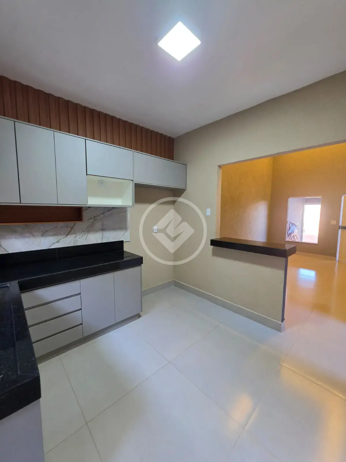 Imagem 1 - Casa em Setor Morada do Sol, Goiânia - GO