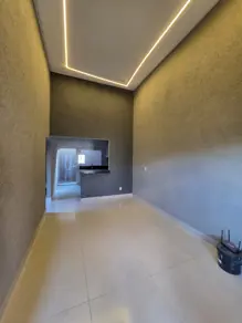 Imagem 2 - Casa em Setor Morada do Sol, Goiânia - GO