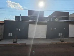 Casa Setor Morada do Sol, Goiânia - GO — foto 2