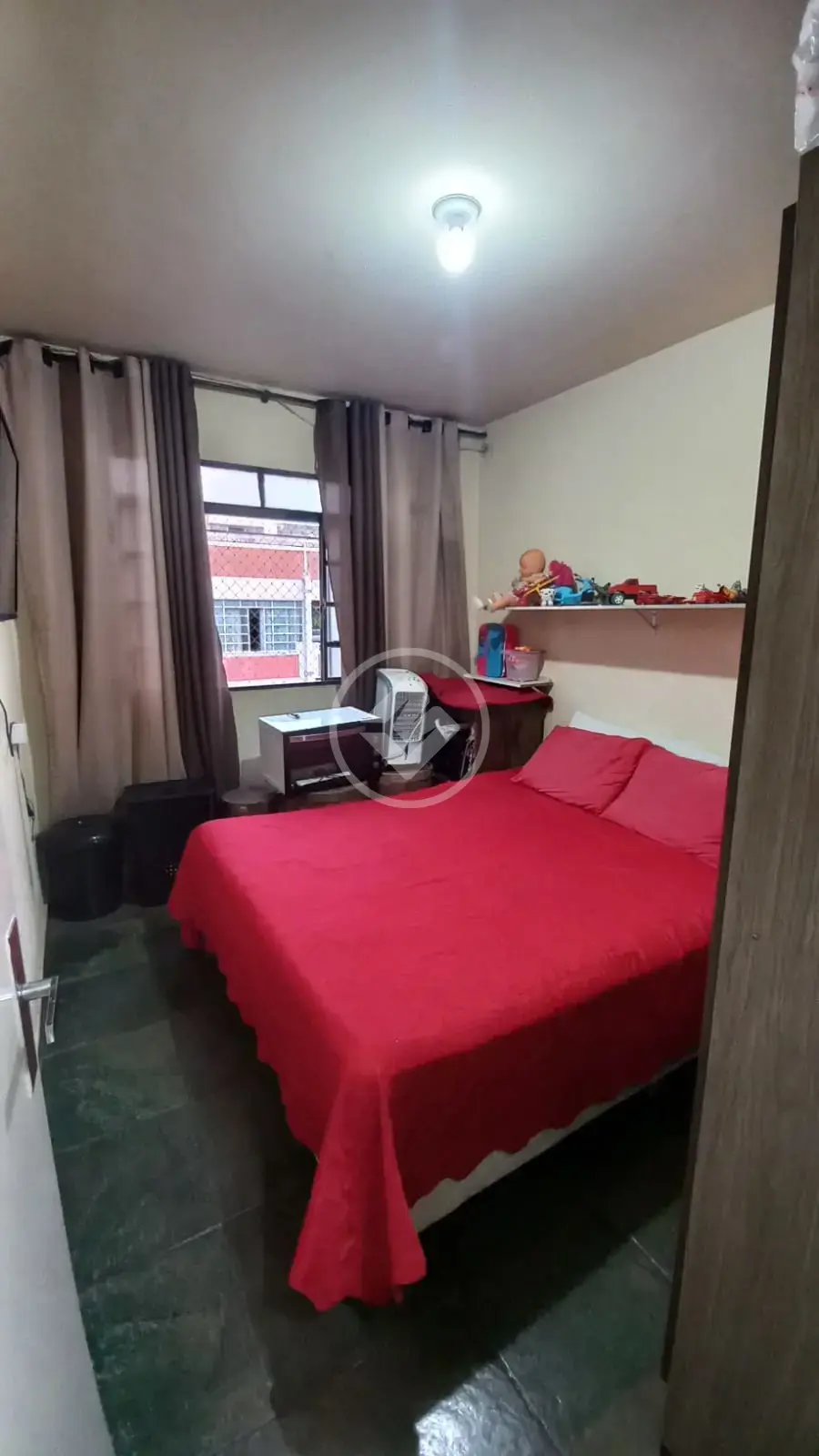 Imagem 5 - Apartamento em Setor dos Afonsos, Aparecida de Goiânia - GO