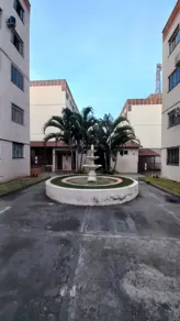Apartamento Setor dos Afonsos, Aparecida de Goiânia - GO — foto 2
