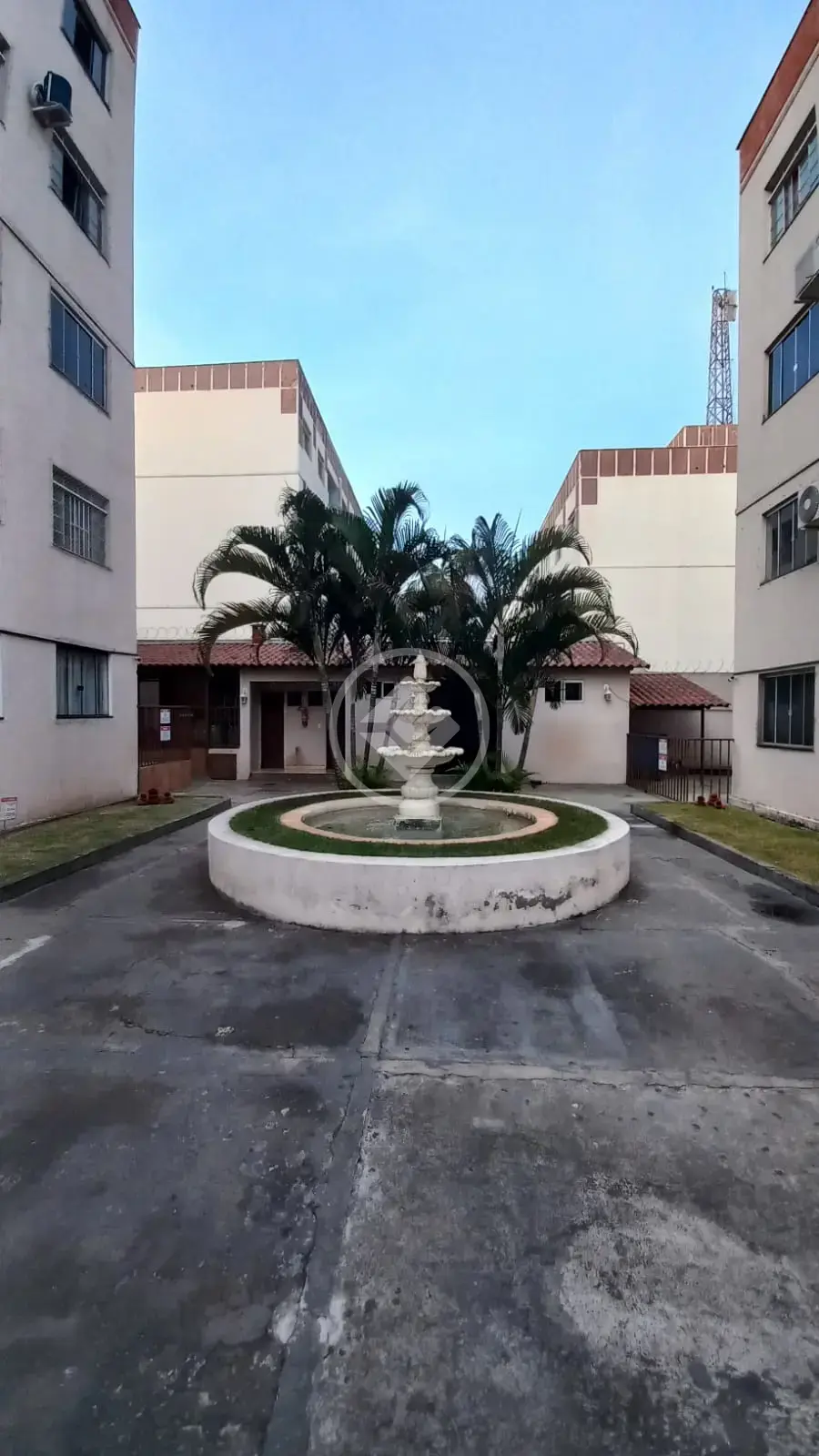 Imagem 1 - Apartamento em Setor dos Afonsos, Aparecida de Goiânia - GO