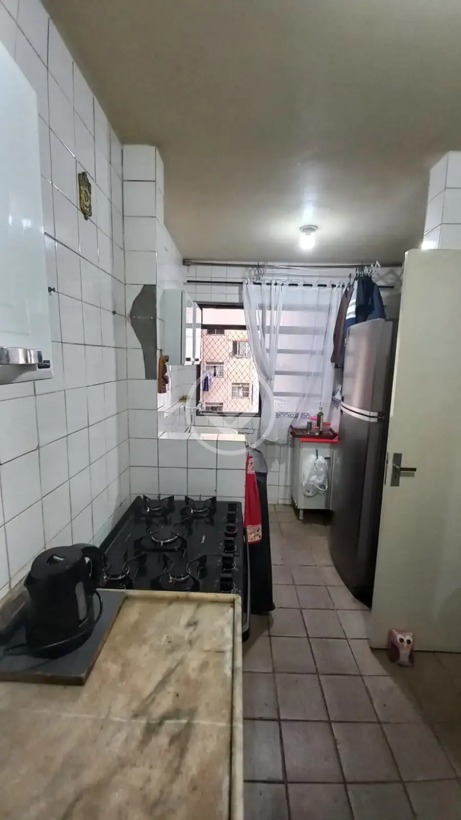 Image 10 - Apartamento em Setor dos Afonsos, Aparecida de Goiânia - GO