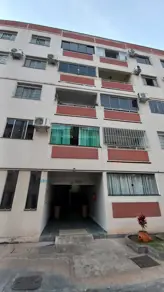 Apartamento Setor dos Afonsos, Aparecida de Goiânia - GO — foto 1