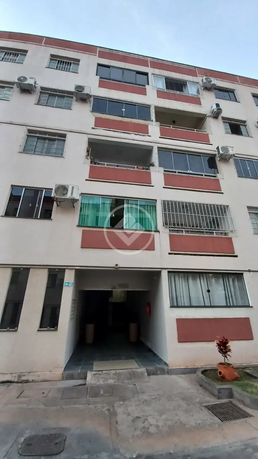 Imagem 1 - Apartamento em Setor dos Afonsos, Aparecida de Goiânia - GO