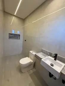 Imagem 3 - Casa Condomínio em Jardins Capri, Senador Canedo - GO