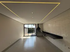 Imagem 2 - Casa Condomínio em Jardins Capri, Senador Canedo - GO