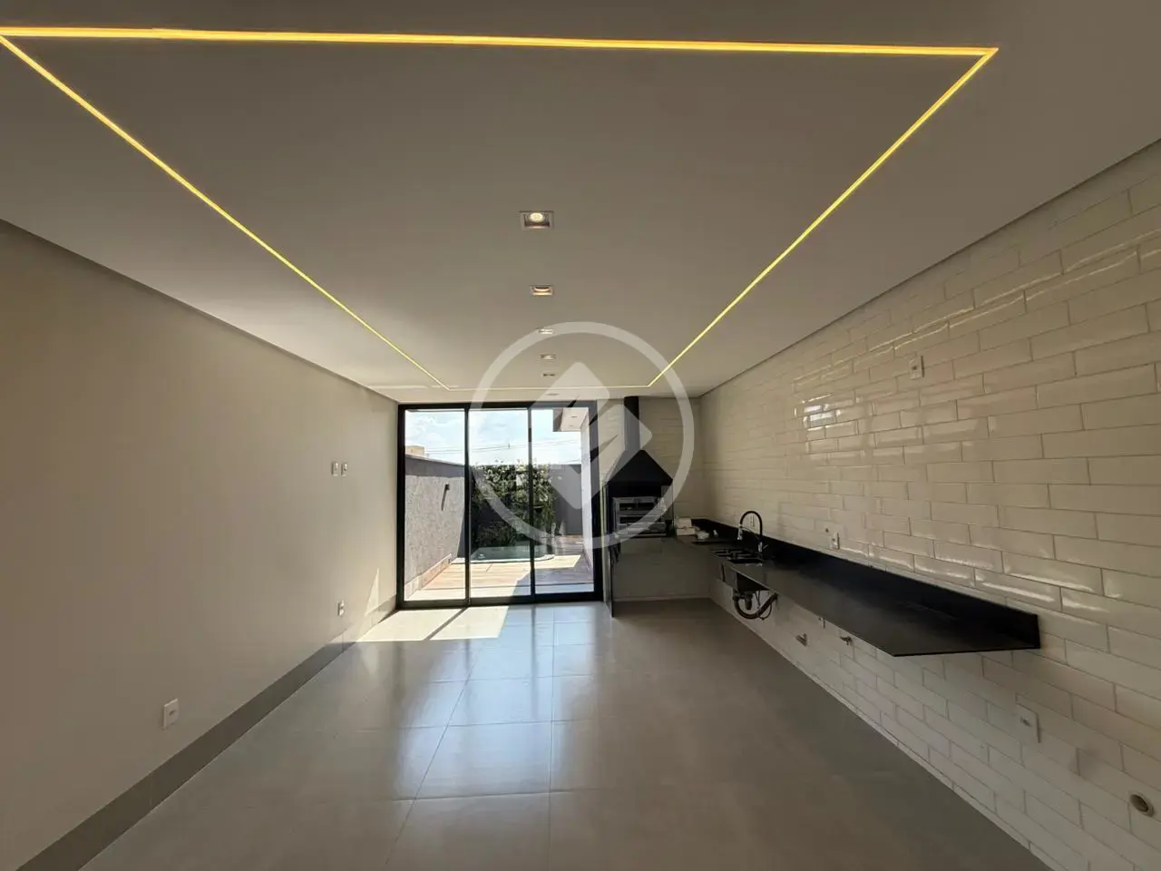 Imagem 2 - Casa Condomínio em Jardins Capri, Senador Canedo - GO