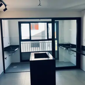 Imagem 3 - Apartamento em Vila Rosa, Goiânia - GO