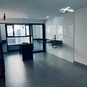 Imagem 4 - Apartamento em Vila Rosa, Goiânia - GO