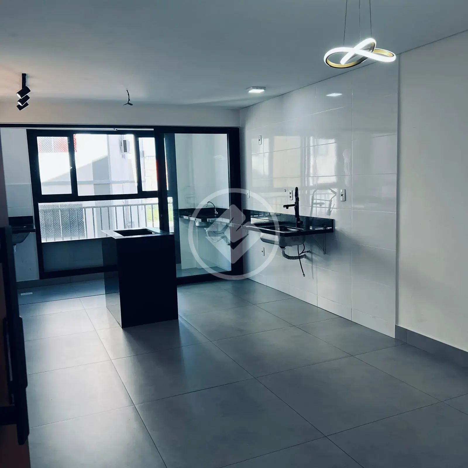 Imagem 4 - Apartamento em Vila Rosa, Goiânia - GO