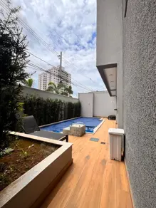 Apartamento Vila Rosa, Goiânia - GO — foto 2
