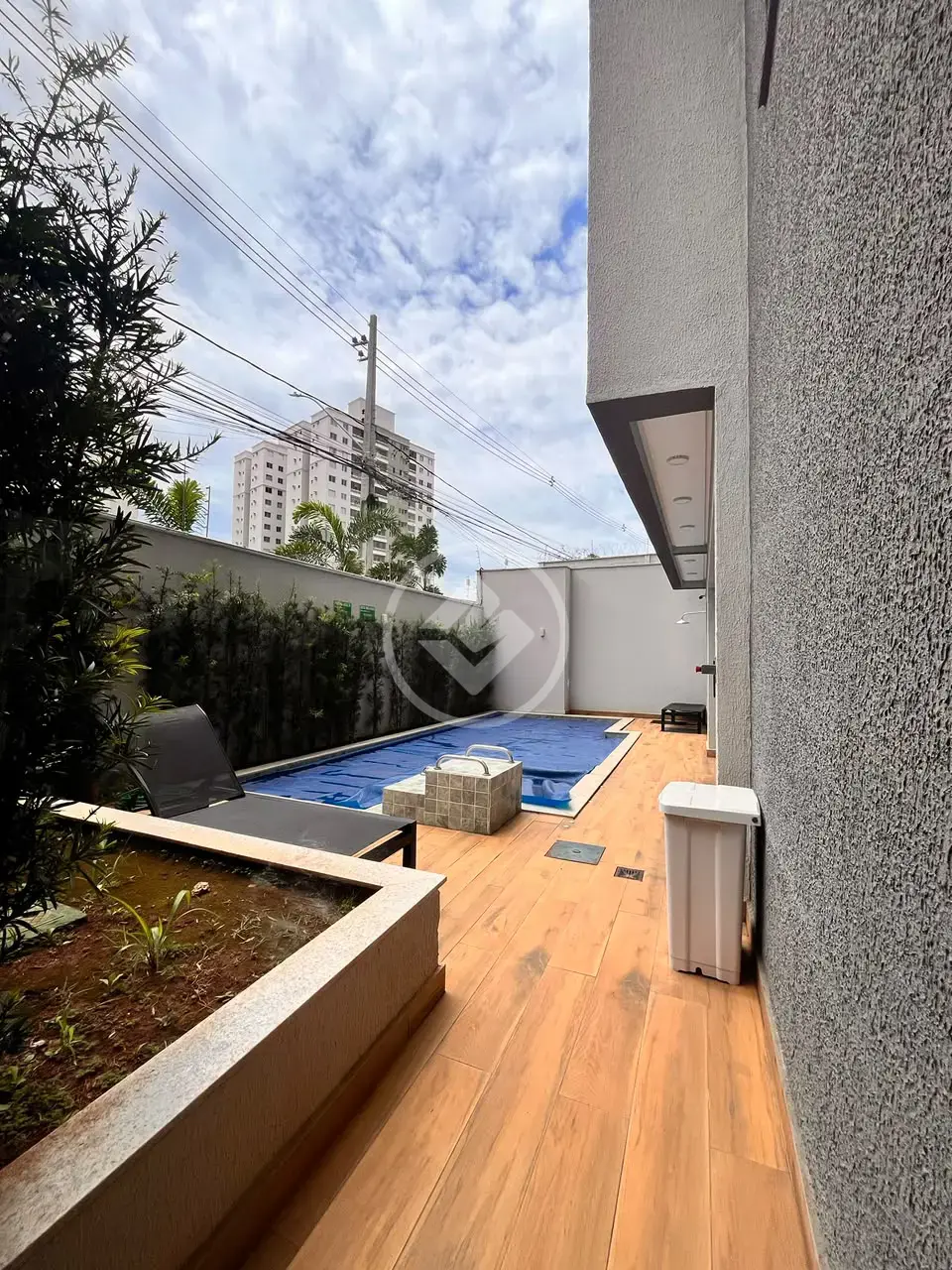 Imagem 1 - Apartamento em Vila Rosa, Goiânia - GO