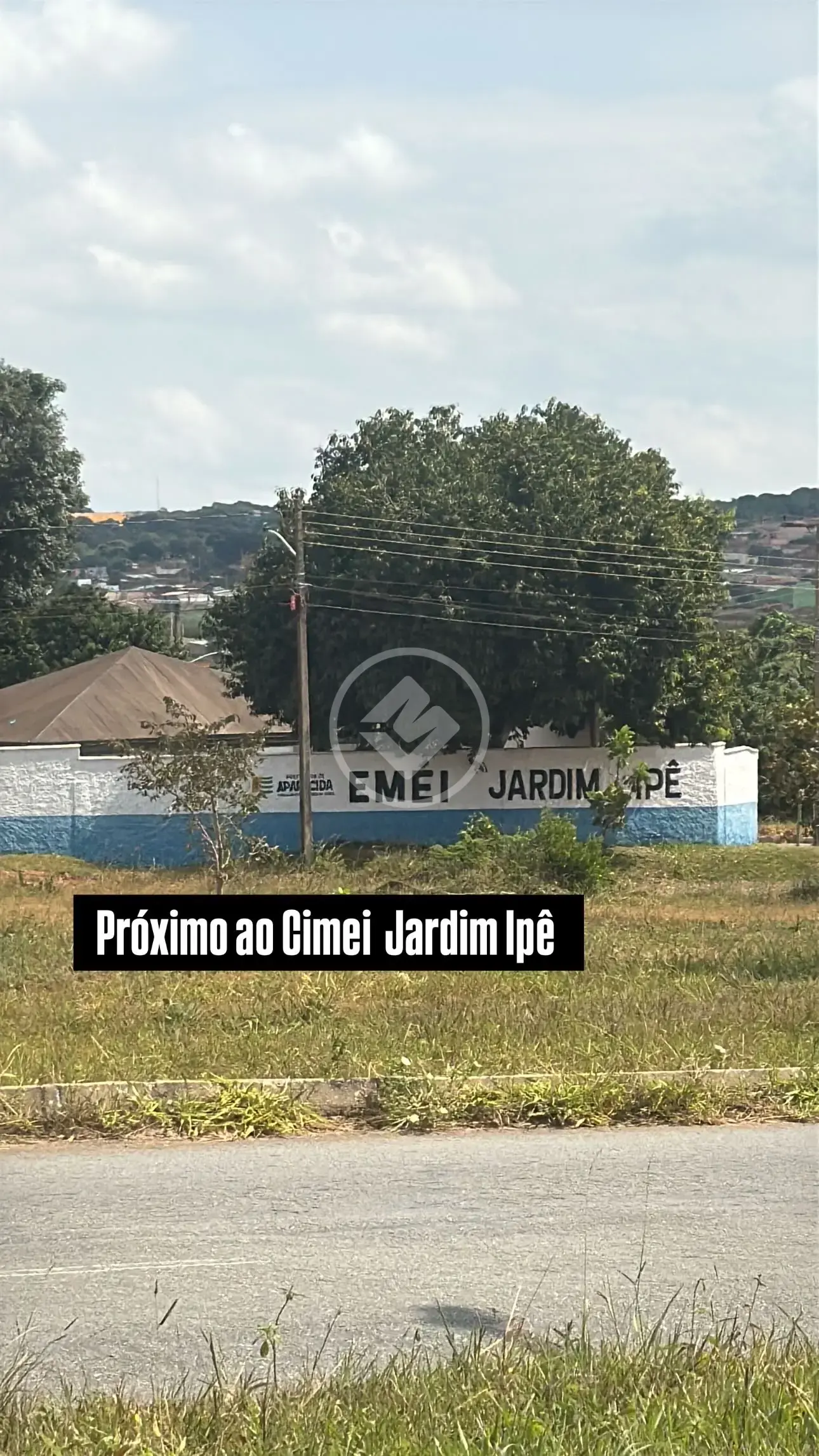 Imagem 1 - Terreno em Jardim Ipê, Goiânia - GO