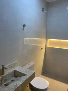Imagem 2 - Casa em Jardim Itaipú, Goiânia - GO