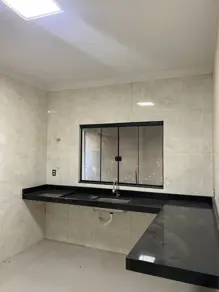 Imagem 4 - Casa em Jardim Itaipú, Goiânia - GO