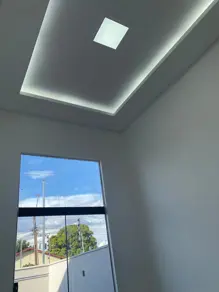 Casa Jardim Itaipú, Goiânia - GO — foto 2
