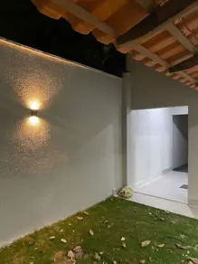 Imagem 6 - Casa em Jardim Itaipú, Goiânia - GO