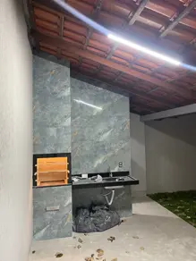 Imagem 3 - Casa em Jardim Itaipú, Goiânia - GO