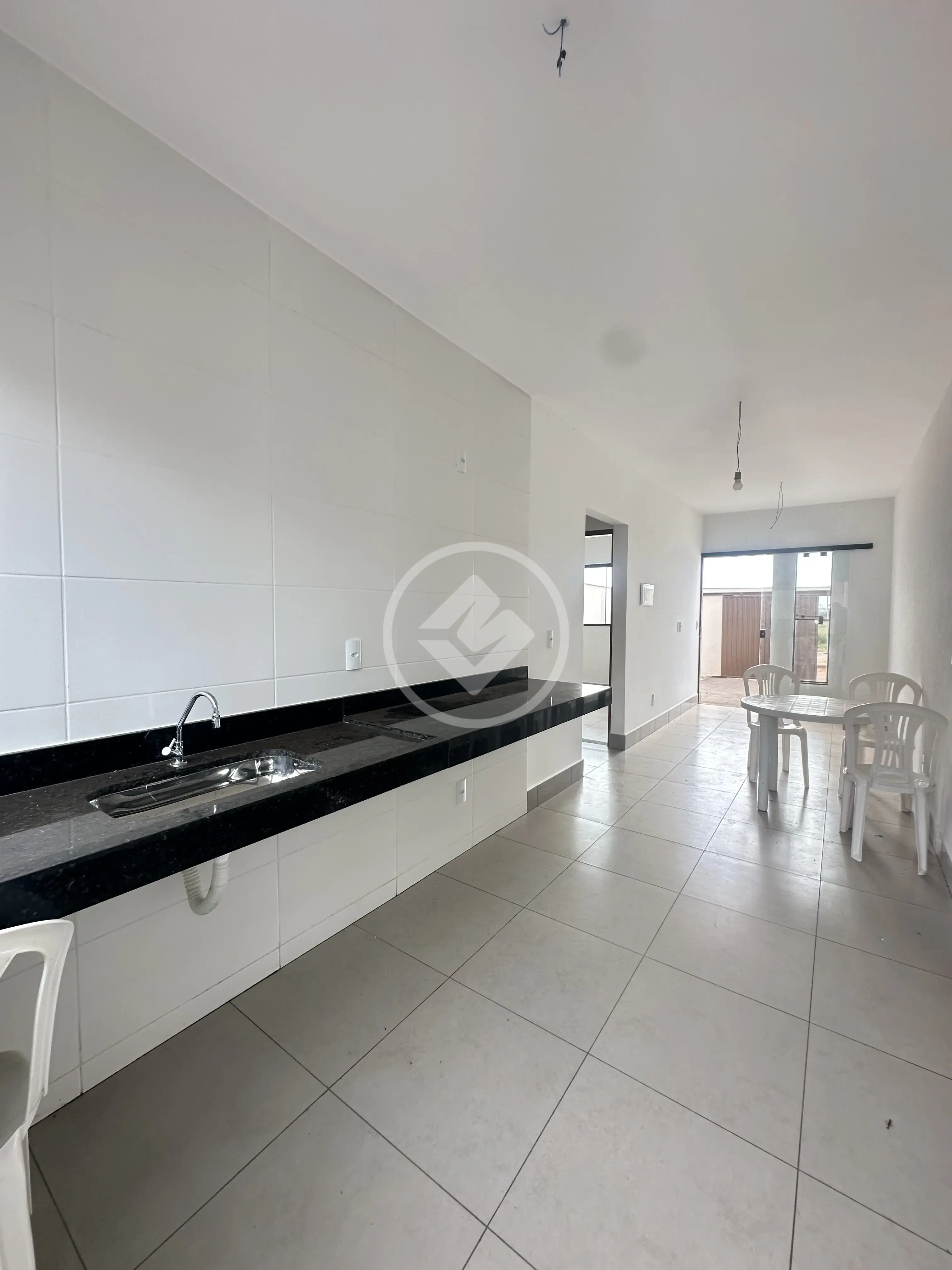 Imagem 4 - Casa em Centro, Abadia de Goiás - GO