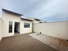 Casa Centro, Abadia de Goiás - GO — foto 2