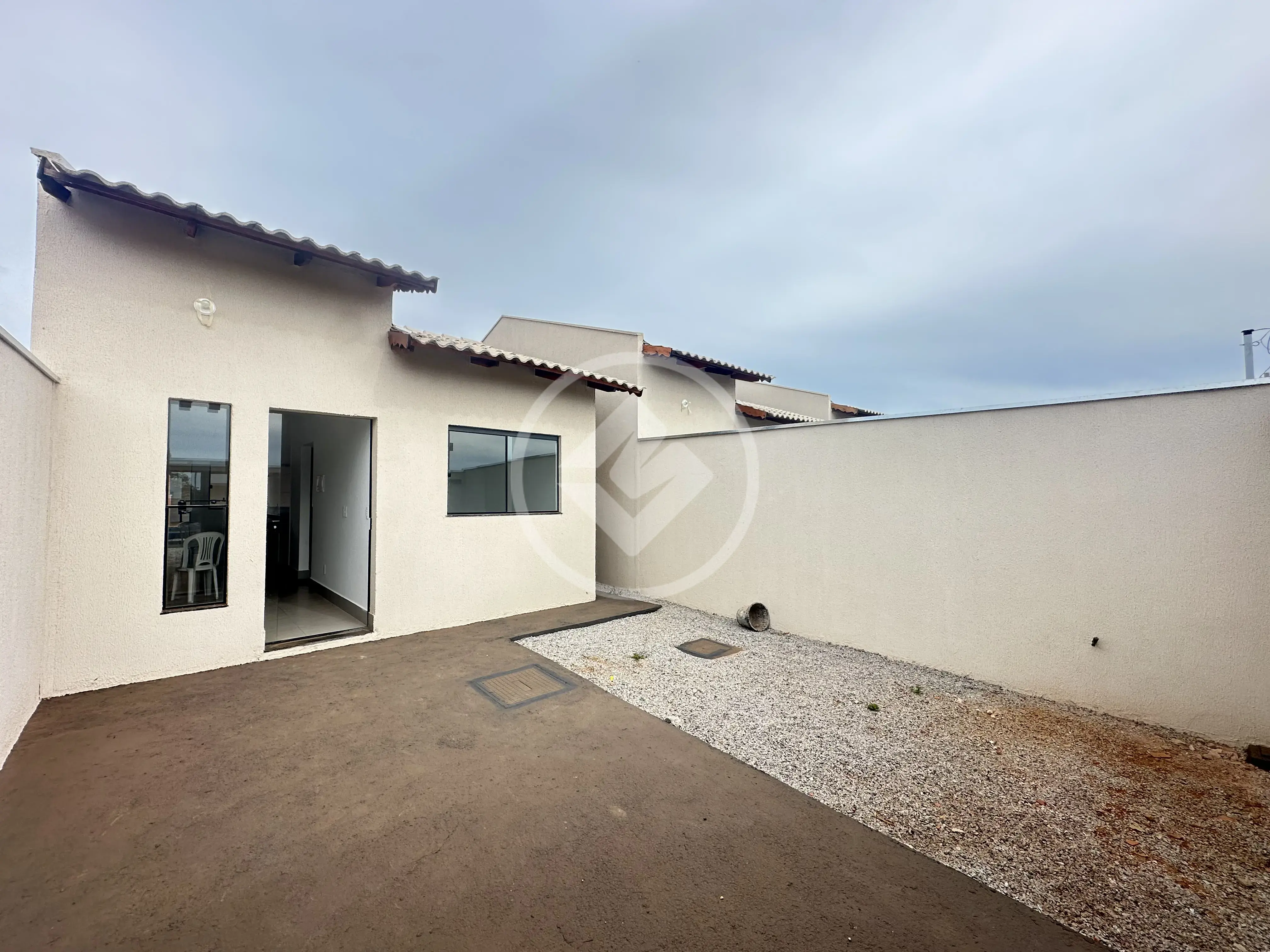 Imagem 1 - Casa em Centro, Abadia de Goiás - GO