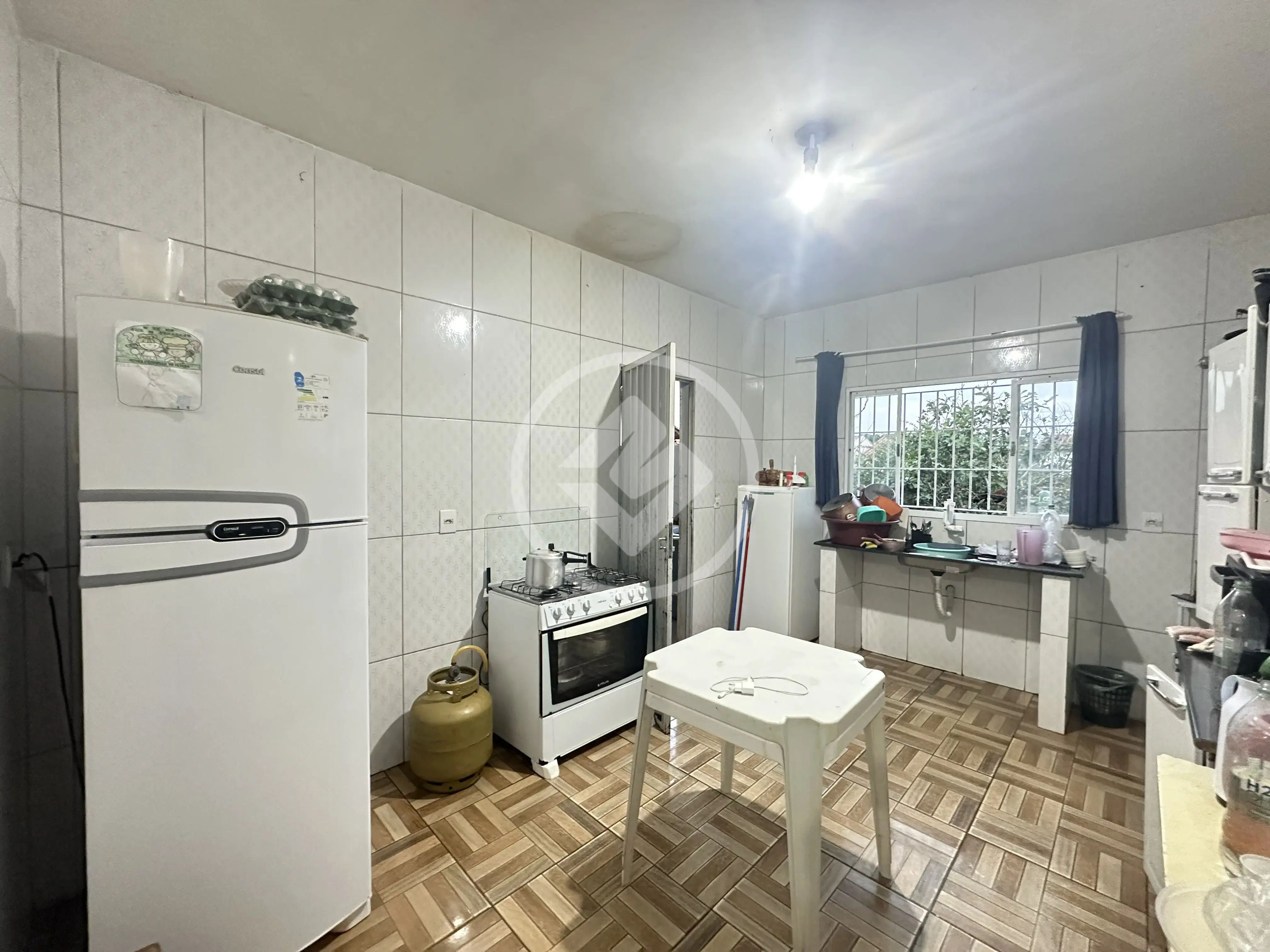 Imagem 1 - Casa em Rosa dos Ventos, Aparecida de Goiânia - GO