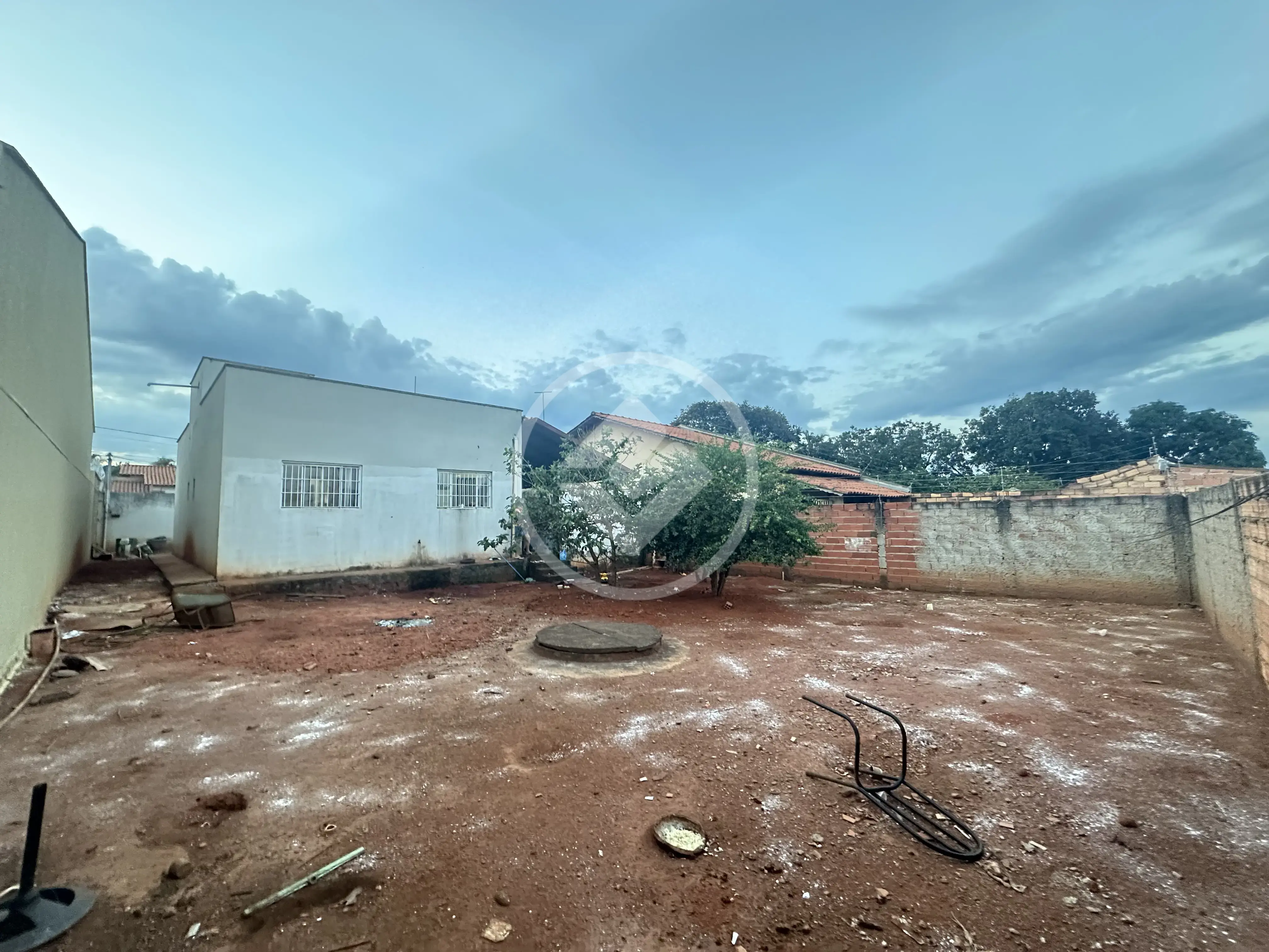 Imagem 1 - Casa em Rosa dos Ventos, Aparecida de Goiânia - GO