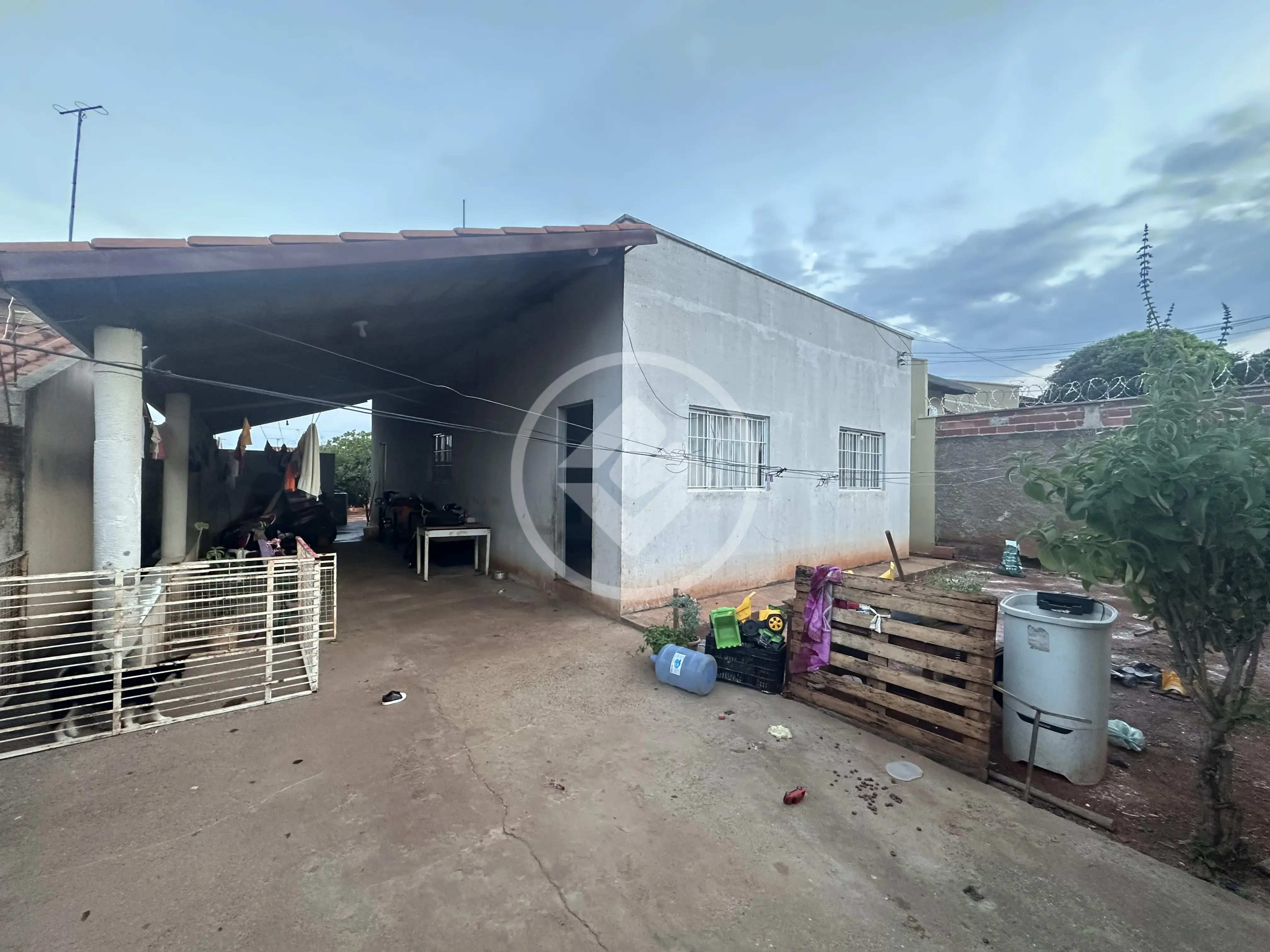Image 9 - Casa em Rosa dos Ventos, Aparecida de Goiânia - GO