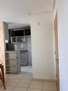 Imagem 5 - Apartamento em Parque Oeste Industrial, Goiânia - GO