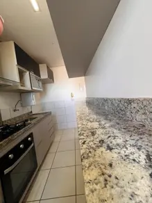 Imagem 2 - Apartamento em Parque Oeste Industrial, Goiânia - GO