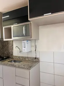 Imagem 3 - Apartamento em Parque Oeste Industrial, Goiânia - GO