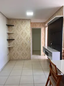 Apartamento Parque Oeste Industrial, Goiânia - GO — foto 2